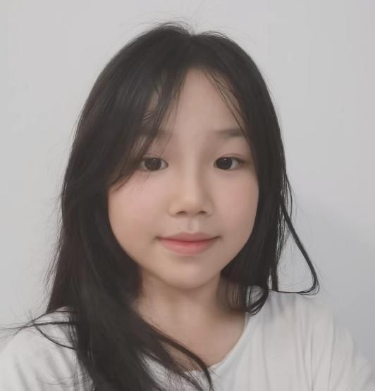 欢乐女孩