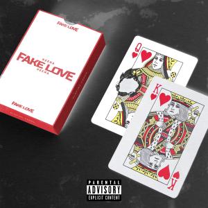 Heera的專輯Fake Love (Explicit)