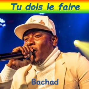 Album Tu dois le faire oleh Bachad