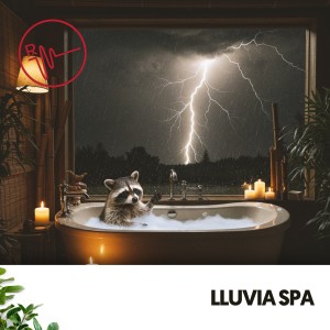 Música Relajante Para Leer的專輯Lluvia Spa: Sonidos de Spa