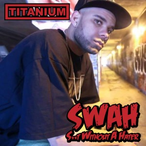 Album Shit without a Hater (Explicit) oleh Titanium