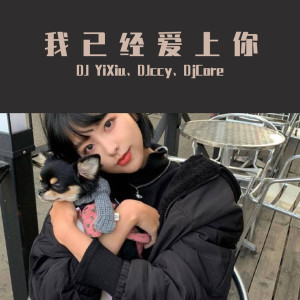 收聽DJ YiXiu的我已經愛上你（抖音熱播版）歌詞歌曲