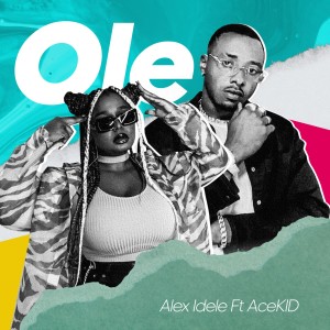 Alex Idele的專輯Ole