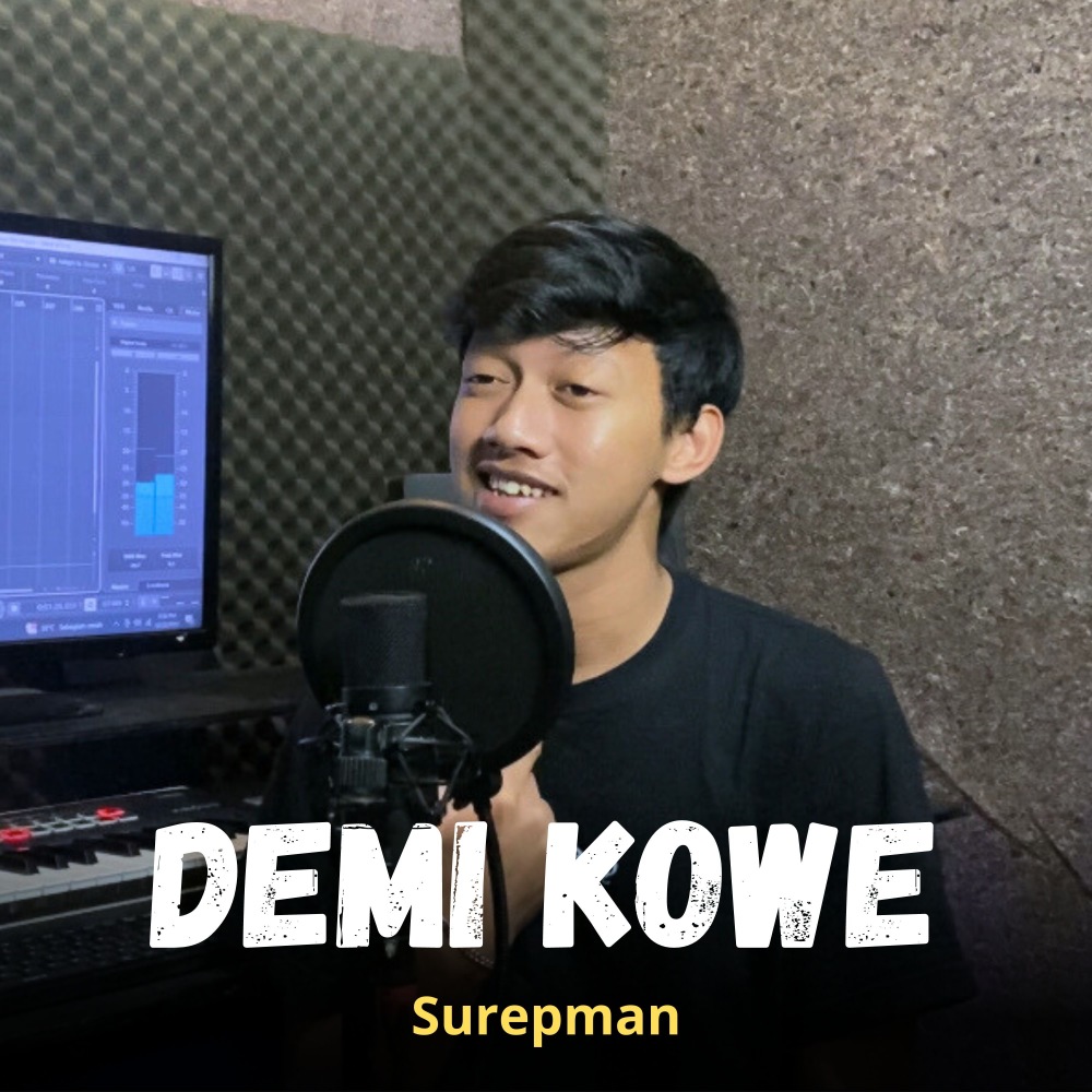 Demi Kowe (Akustik)