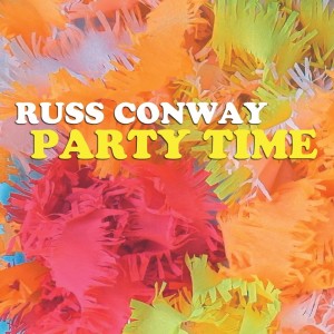 ดาวน์โหลดและฟังเพลง Painting the Clouds with Sunshine พร้อมเนื้อเพลงจาก Russ Conway