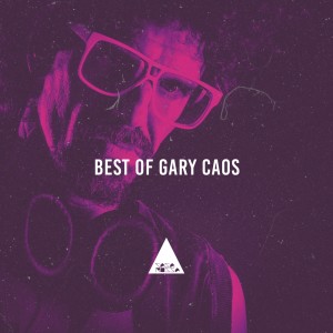 Album Best of Gary Caos from Gary Caos
