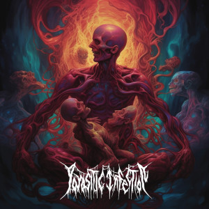 ดาวน์โหลดและฟังเพลง Otherworldly Fear พร้อมเนื้อเพลงจาก Parasitic Infection