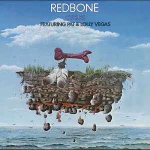 ดาวน์โหลดและฟังเพลง Cycles พร้อมเนื้อเพลงจาก Redbone
