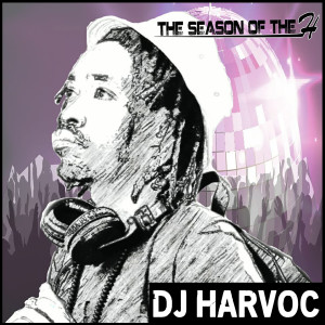 DJ Harvoc的专辑Baby Ngiyak'vuma