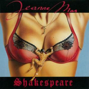 Jeanne Mas的專輯Shakespeare