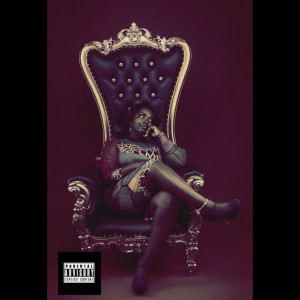 收聽Kendra The Queen的Queen (Explicit)歌詞歌曲