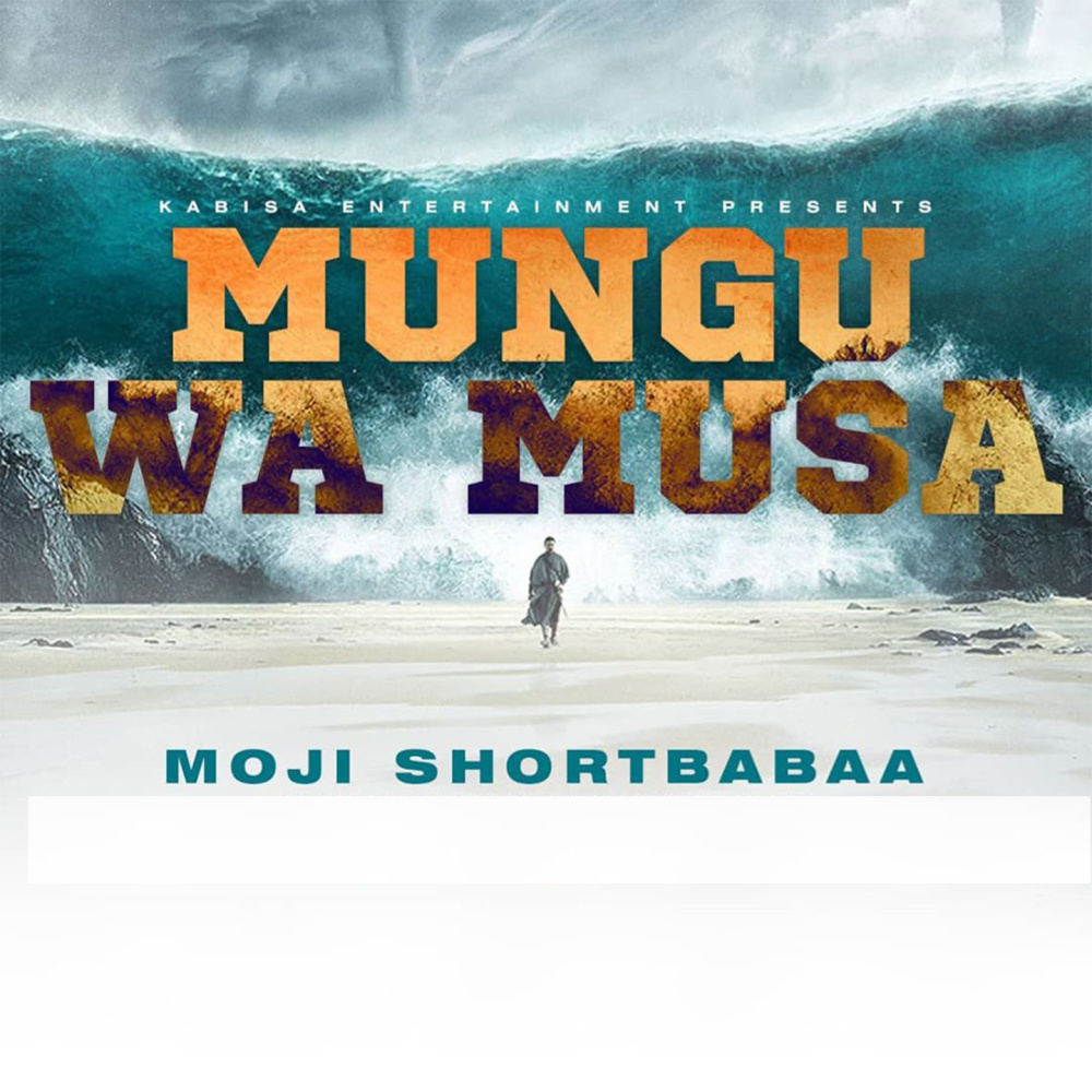 Mungu wa Musa