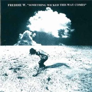 ดาวน์โหลดและฟังเพลง Hoodoo Man พร้อมเนื้อเพลงจาก Freddie Wadling
