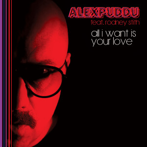 收听Alex Puddu的All I Want Is Your Love歌词歌曲