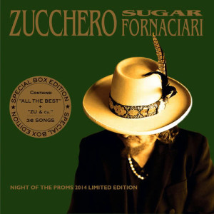 ดาวน์โหลดและฟังเพลง Baila (Sexy Thing) (Remastered 2007) พร้อมเนื้อเพลงจาก Zucchero