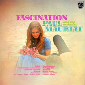 อัลบัม French Hit Collection ศิลปิน Paul Mauriat