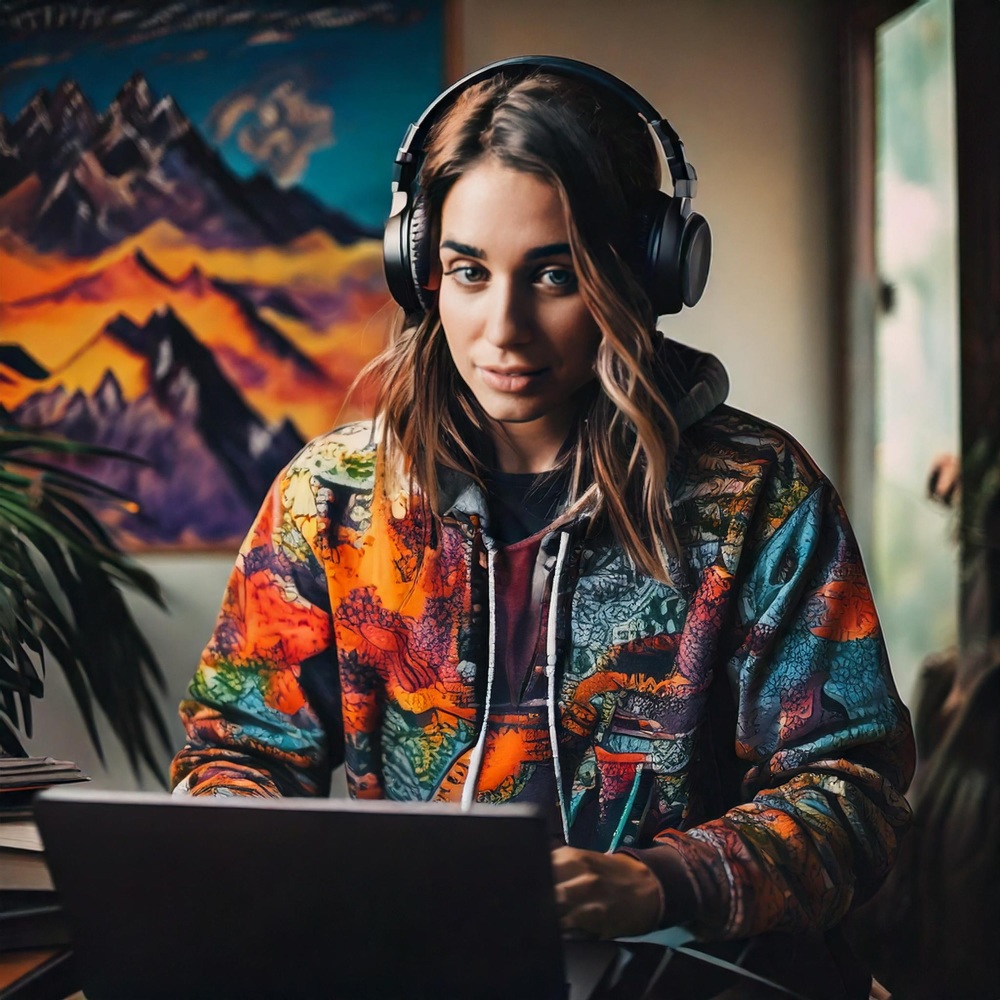 Work Mode Beats