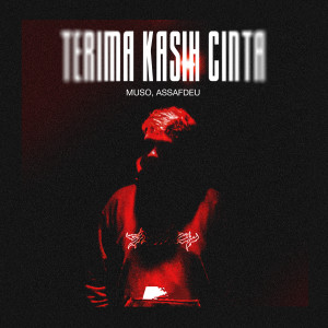 Album Terima Kasih Cinta from Muso