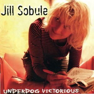 收聽Jill Sobule的Tel Aviv歌詞歌曲