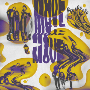 收聽DNCE的Move歌詞歌曲