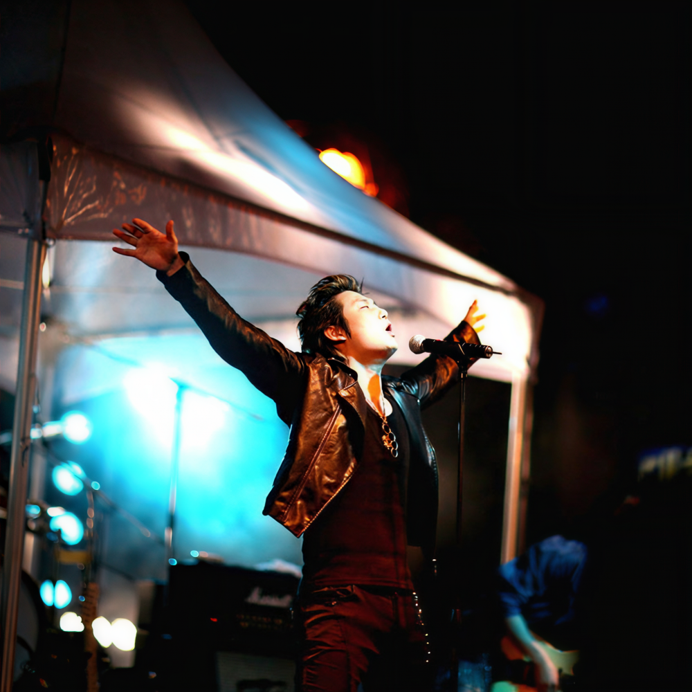 Kim Hyuk Gun