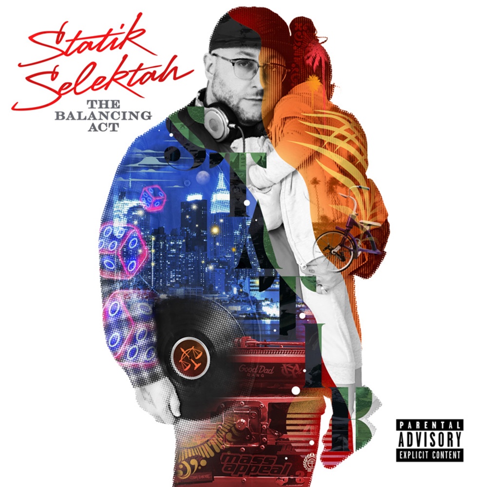 Keep It Moving (Explicit)