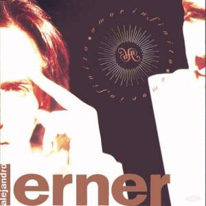 อัลบัม Amor Infinito ศิลปิน Alejandro Lerner