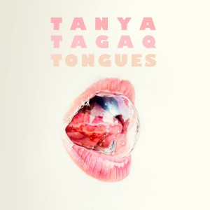 Tanya Tagaq的專輯Tongues