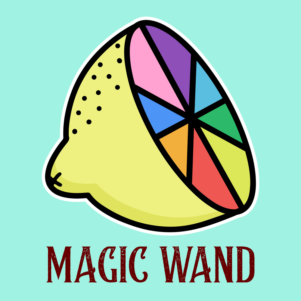 Magic Wand