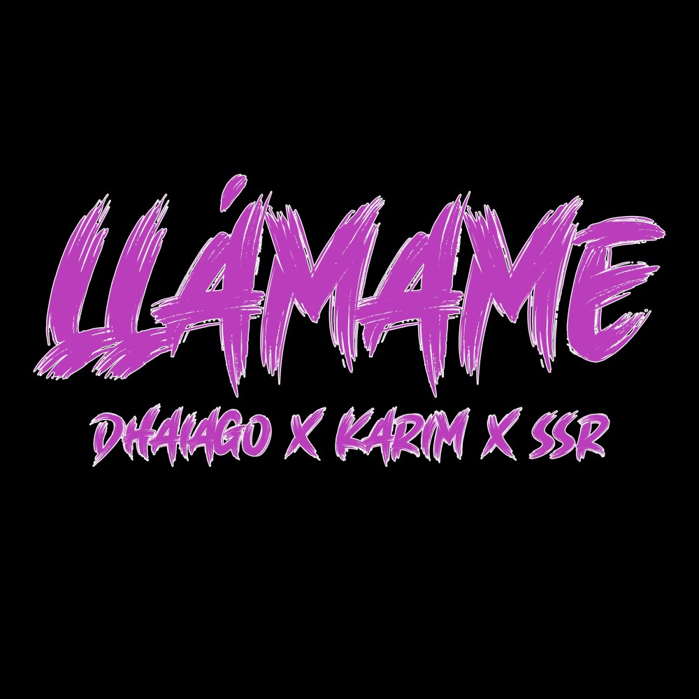 Llámame (Explicit)