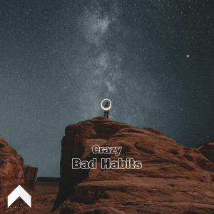 ดาวน์โหลดและฟังเพลง Crazy พร้อมเนื้อเพลงจาก Bad Habits