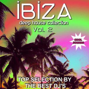 อัลบัม Ibiza Deep House Collection Vol. 2 ศิลปิน Various Artists