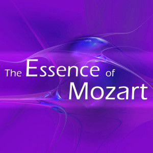 ดาวน์โหลดและฟังเพลง No.5 in F พร้อมเนื้อเพลงจาก Wiener Mozart Ensemble