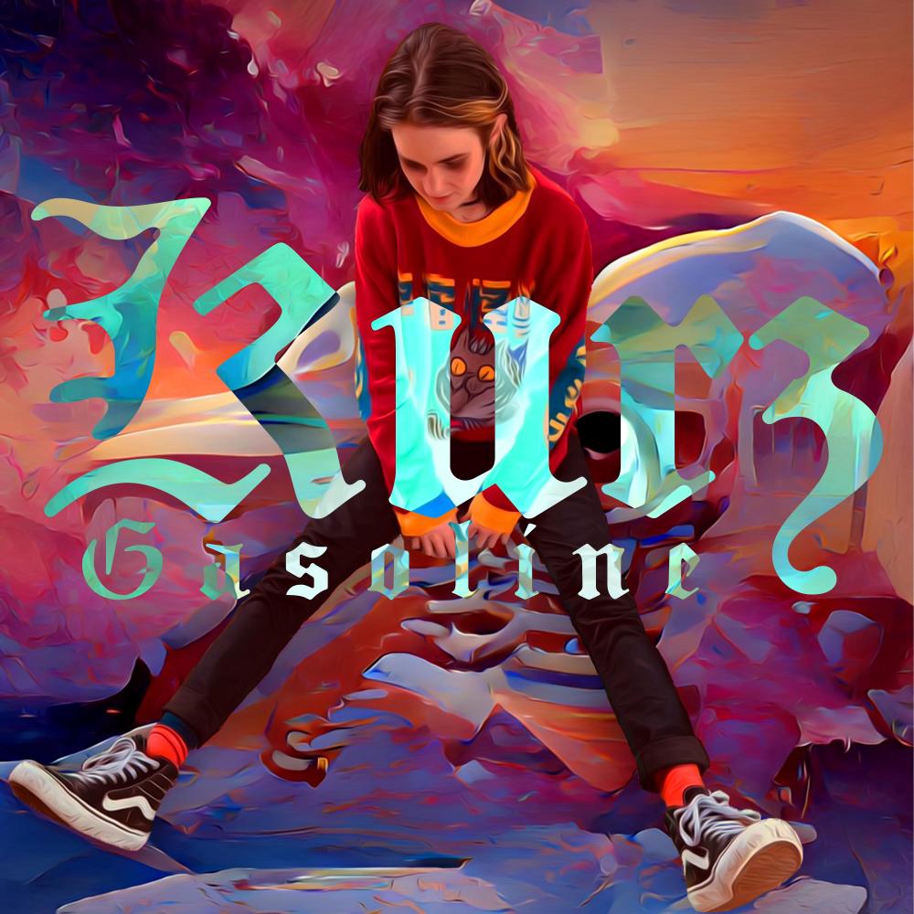 gasoline! (Explicit)