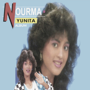 อัลบัม Nourma Yunita Album ศิลปิน Nourma Yunita