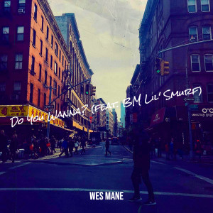 Listen to Do You Wanna? (Explicit) song with lyrics from Wes Mane