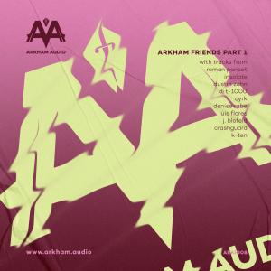 收聽DJ T-1000的Modulate歌詞歌曲