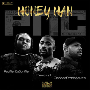 Album Money Man (Explicit) oleh PNC
