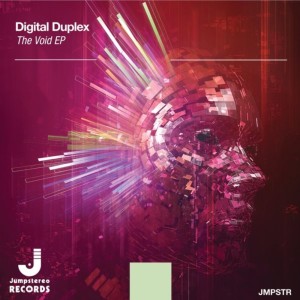 Digital Duplex的專輯The Void