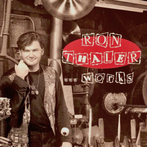收聽Ron Thaler的Works歌詞歌曲