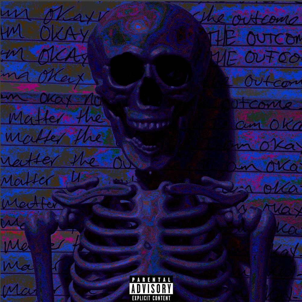 SELF TALK (feat. HEEREEZ) (Explicit)