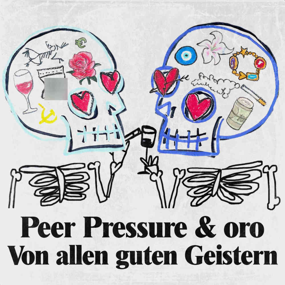 WAS BESSERES ALS DER TOD (Explicit)