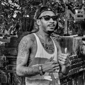 Album Still Up from Nuel Beat's