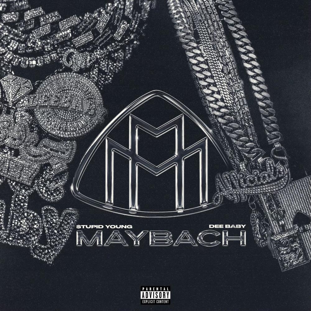 Maybach (feat. Deebaby) (Explicit)