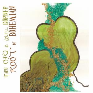 อัลบัม Root of Bohemian ศิลปิน Itaru Oki
