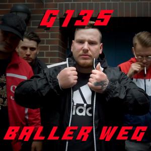Listen to Baller weg (Explicit) song with lyrics from G135