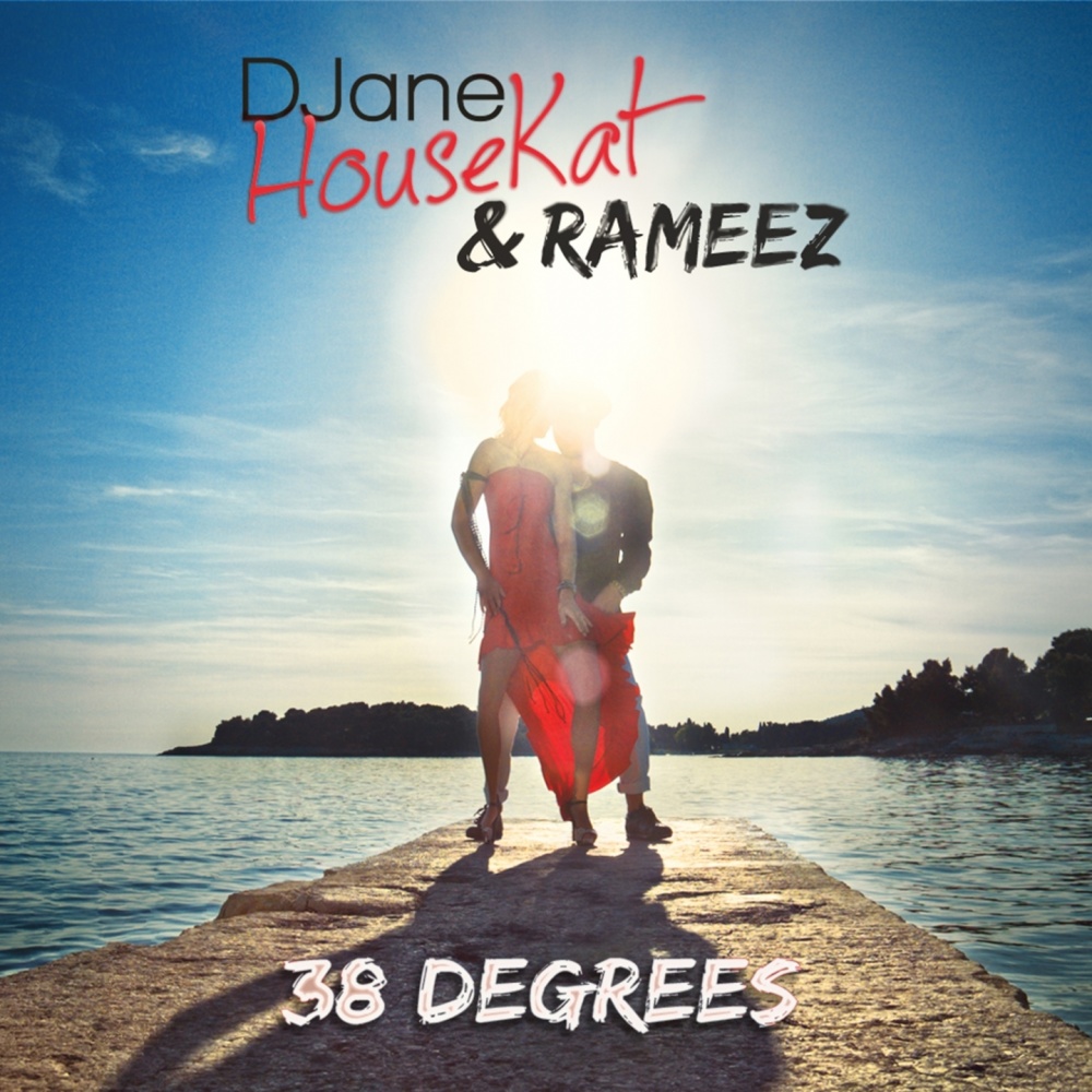 38 Degrees(Radio Version)