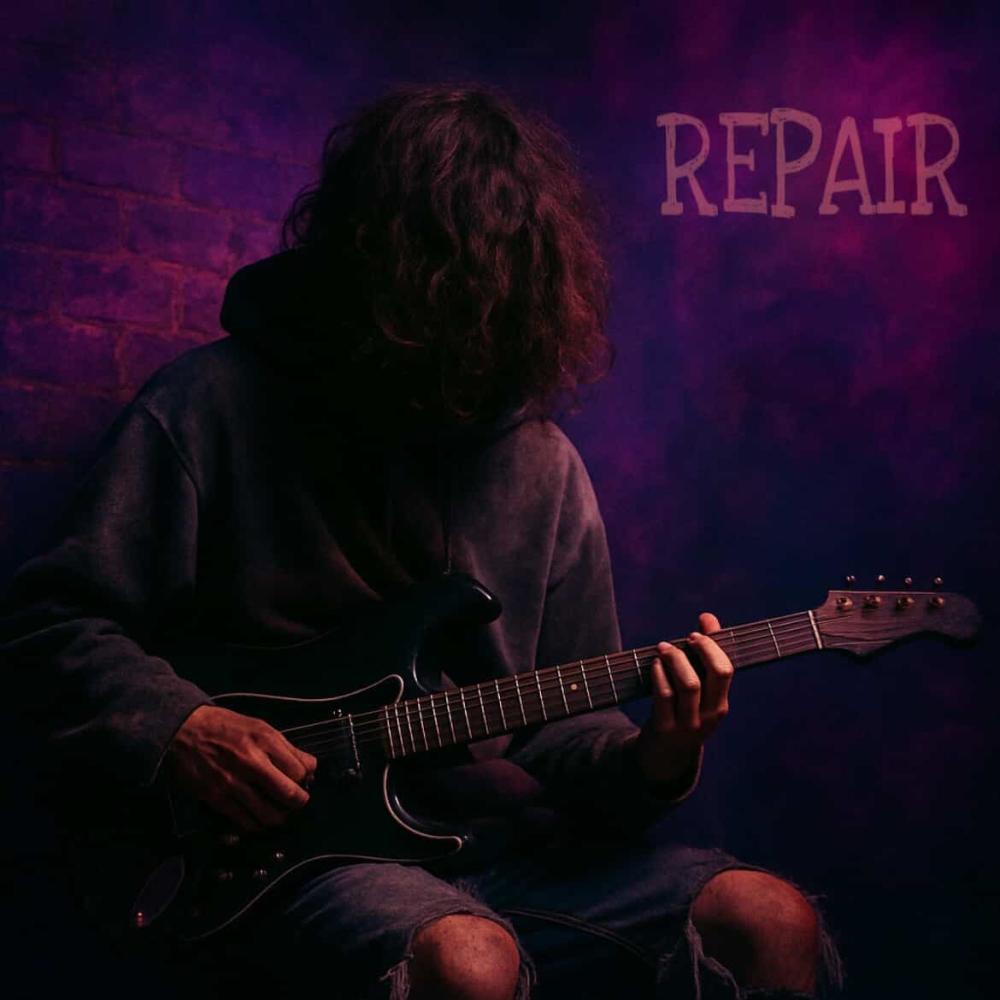 Repair (Explicit)