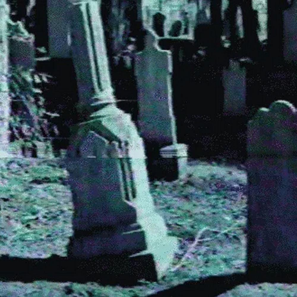 THA GRAVEYARD MIX (Explicit)