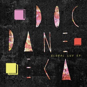 Doc Daneeka的專輯Global Luv EP
